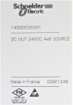 Schneider Electric 140DDO35301